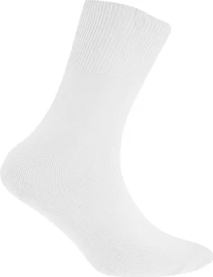 Produktbild von Silky Kinder Tanzsocken 1 Paar LW157 (27-30 EU) (Weiß)
