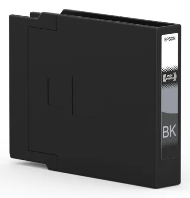 Image de Epson T13X1 - XL - noir - original - cartouche d'encre - pour P/N : C11CL37401