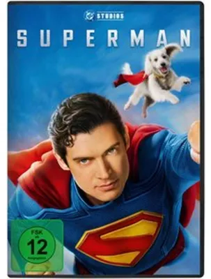 Obrázok produktu pre Superman