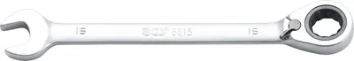 Produktbild von BGS technic Ratchet Combination Wrench, 166 g