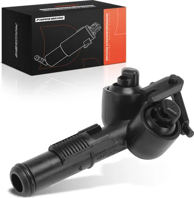 Produktbild von Frankberg 1x Waschwasserdüse Scheinwerferreinigung Vorne Links für Volvo XC90 I 275 2.4L 2.5L 3.2L 4.4L 2002-2014