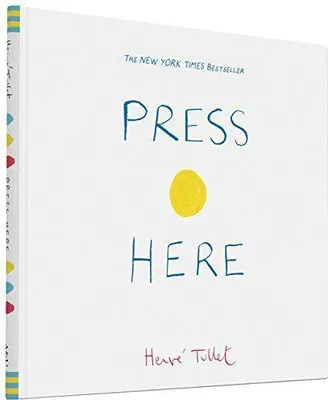 Produktbild von Press Here