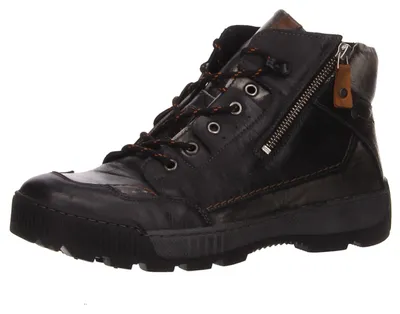 Produktbild von Krisbut Knöchelschnürer in schwarz, Gr. 45