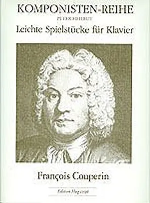 Produktbild von Leichte Spielstücke : für Klavier02810248