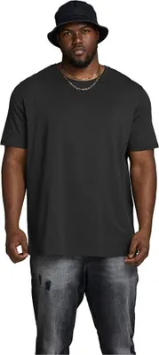 Produktbild von Jack & Jones 12158482, T-Shirt, Baumwolle, 1 Stück(e)