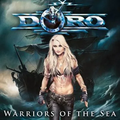 Obrázek produktu pro Doro: Warriors Of The Sea