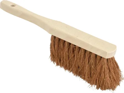 Produktbild von Coronet Industriehandfeger 28 cm
