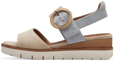 Produktbild von Tamaris Riemchen Sandalen für Damen