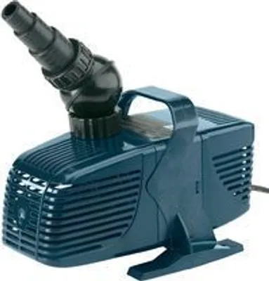 Produktbild von Fiap Aqua Active, 95 W, AC, 8000 l/h, IPX8, Blau