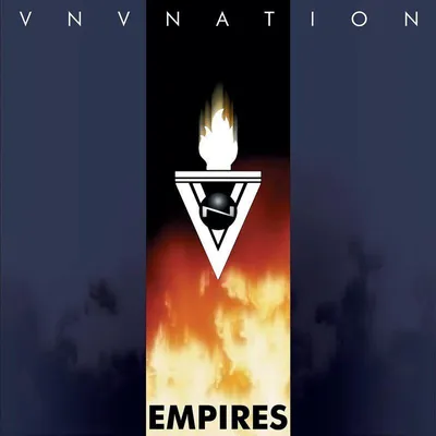 Image de VNV Nation : Empires - - (LP / E)