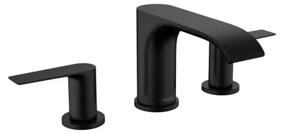 Obrázok produktu pre HANSGROHE 75033670 3-otvorová umývadlová batéria 95 Vivenis