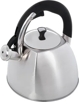 Produktbild von Maestro MR-1333 Wasserkocher 3 0 l Edelstahl