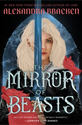 Imagen del producto de The Mirror of Beasts