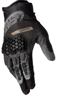 Image de Gants tout-terrain Leatt Adv Hydradri 5.5 Short Noir XL Noir XL
