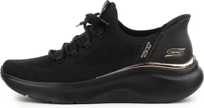 Produktbild von Skechers Sneakers 135-117617 in NEGRO color size 41