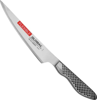 Zdjęcie produktu dla Global uniwersalny nóż do sushi 14,5cm GS82