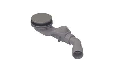 Produktbild von Bette SOLID 30 Ablaufgarnitur, seitlich, Ablaufleistung 0,6 l/s, B597-416