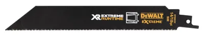 Produktbild von DEWALT XR EXTREME Bi-Metall Säbelsägeblatt für Metall 5 Stück