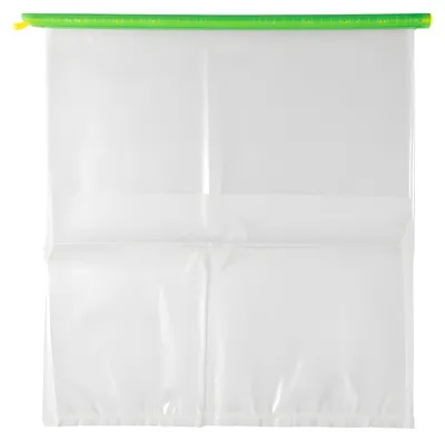 Produktbild von DryFerm Bags Trocknungsbeutel 3er Set 50–150 g