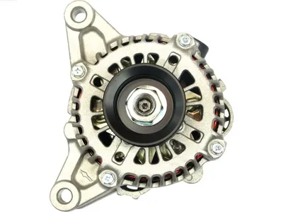 Produktbild von AS-PL A5051 Lichtmaschine Generator LiMa 70A 12V für FIAT Scudo Kastenwagen (220) Scudo Kombi (220) SCUDO Pritsche/Fahrgestell (220) für CITROËN