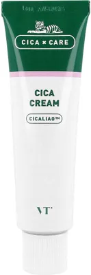 Produktbild von VT Cosmetics - Cica Cream, 50ml