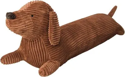 Produktbild von Deko-Kissen 110 cm - Plüsch Seitenschläferkissen für Zuhause