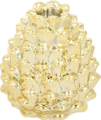 Produktbild von Leuchter Glamourus Cone 11cm