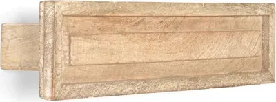 Produktbild von Handtuchhalter Patina 50 cm