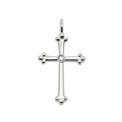 Produktbild von SD PE00026-153-14 Anhänger Sweet Diamonds SD PE0026-153-14 Thomas Sabo