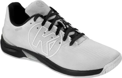 Produktbild von Kempa Trainings- & Hallenschuhe Unisex 6B656D70615F32303038363330 Grau 42 1/2 EU