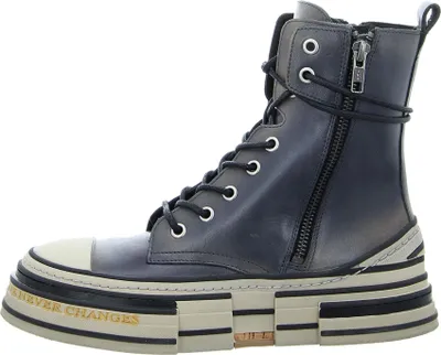 Produktbild von Rebecca White Sneaker High Damen 32313137353531 Blau 39 EU