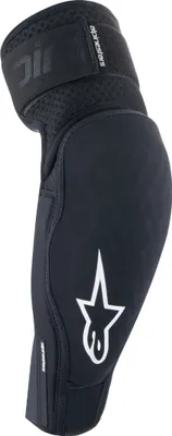 Immagine prodotto di Alpinestars Bicicletta A-impact Plasma Elite Gomitiere Nero S Nero S