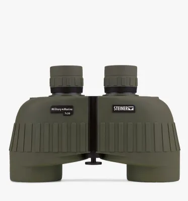 Produktbild von Steiner 7x50 Profi Marine Fernglas Outdoor Jagd Vogelbeobachtung Wasserdicht
