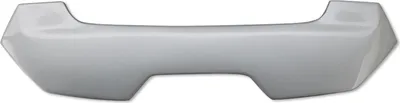 Image de Becquet arrière Becquet de toit pour Fiat Punto Evo Grande Punto 2005-2012 Peint Gris