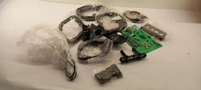 Obrázok produktu pre Sada hmlových svetlometov pre vozidlá Land Rover. Katalógové číslo: STC53080