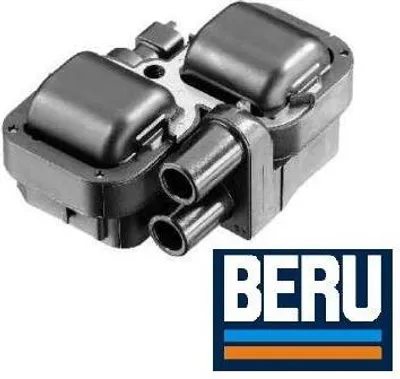 Produktbild von Beru Zündspule für Chrysler Crossfire Mercedes-Benz C E G-Klasse SL