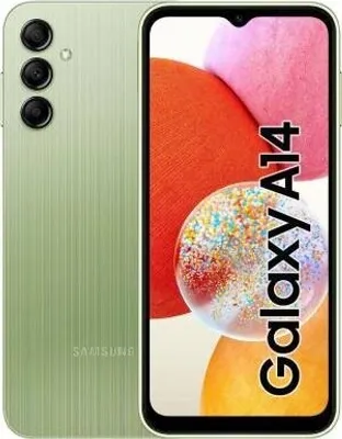 Produktbild von Samsung SM-A145 Galaxy A14 4+64GB 6,6" Dateien Operator  Samsung