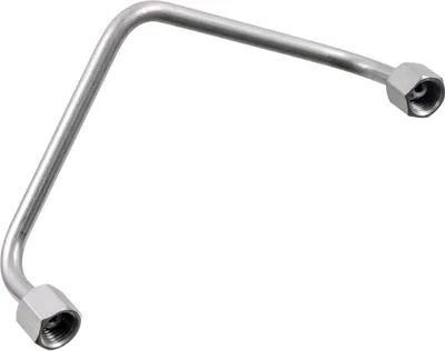 Produktbild von FEBI BILSTEIN Hochdruckleitung Einspritzanlage 188536 für MAN TGS 0,124kg
