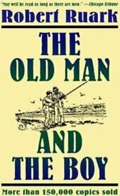 Productafbeelding van The Old Man and the Boy