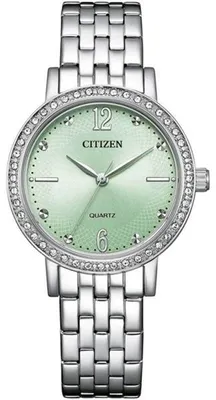 Productafbeelding van CITIZEN Polshorloges EL3100-55X