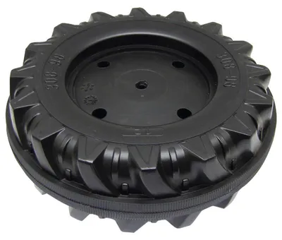 Obrázok produktu pre Koleso Rolly Toys s dušou 308 x 98