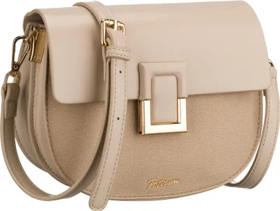 Produktbild von PTN Peony Damentasche-1450 Beige