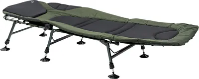 Produktbild von Sänger ANACONDA Cusky Bed Chair JP-6 Angelliege Campingliege