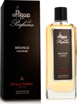 Productafbeelding van Herendoucheparfum Alvarez Gomez Bronce Homme Eau de Parfum (150 ml)