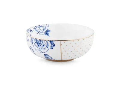 Image de Bol Royal White, taille:12.5 cm