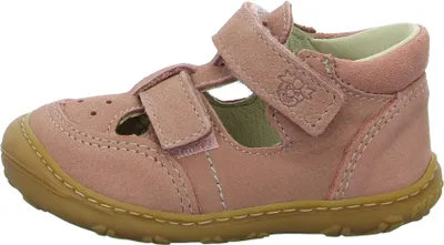 Produktbild von Ricosta Lauflernschuhe Mädchen 32313936393230 Rosa 19 EU