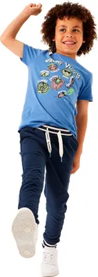 Produktbild von Garcia B35715 Hosen Blau 24 Months Junge Blau 24 Months