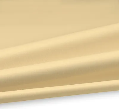 Produktbild von Soltis Proof W96 wasserdichte PVC Plane für Sonnenschutz 620g/m² Farbe Beige 1103 für Pergola und Vorhänge