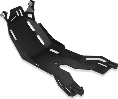 Produktbild von Motorschutz für Husqvarna 701 Supermoto / Enduro 16-25 Aluminium Motog