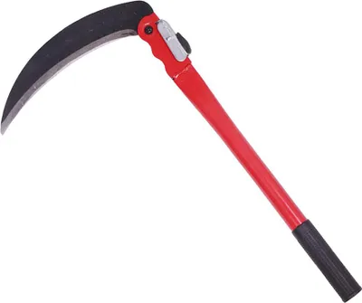 Obrázek produktu pro Verk 11357 Multifunkční skládací srp 43 cm